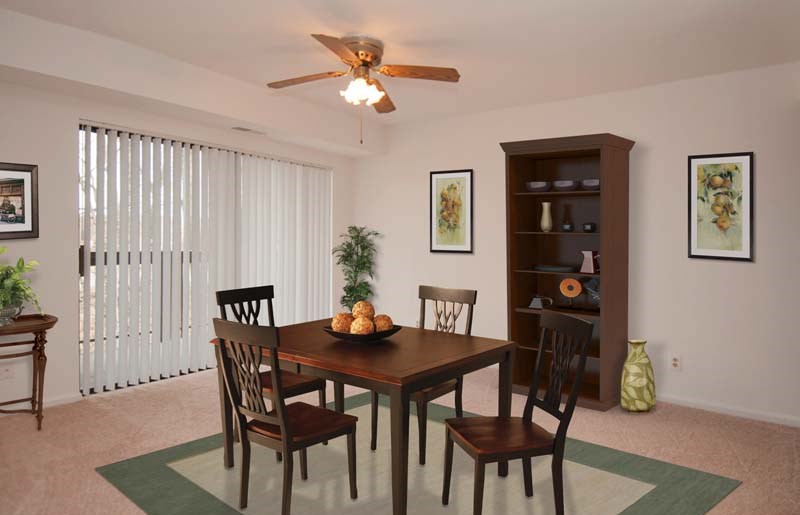 The Forest Apartments Pet Friendly Apartments Rockville, MD