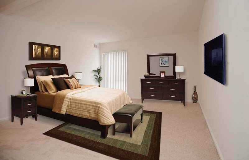 The Forest Apartments Pet Friendly Apartments Rockville, MD