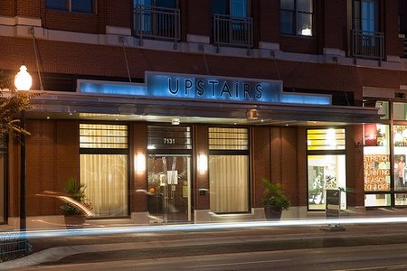 Upstairs at Bethesda Row | Pet Friendly Apartments | Bethesda, MD