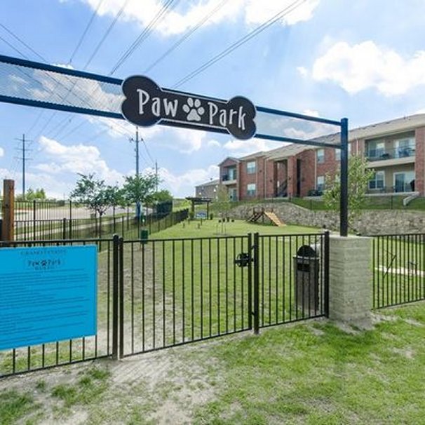 Orion Mckinney Pet Friendly Apartments McKinney, TX