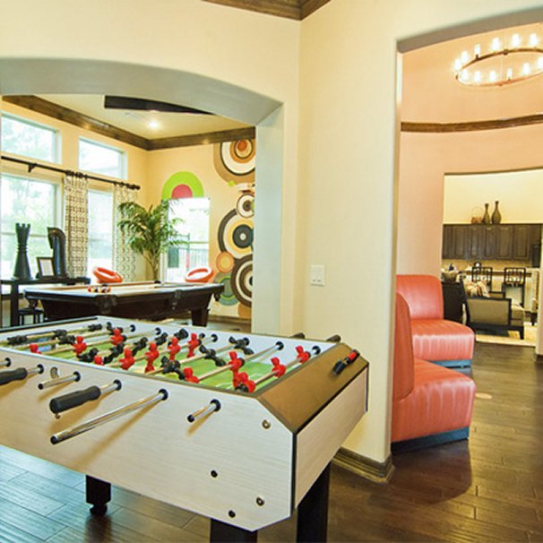 Orion Mckinney Pet Friendly Apartments McKinney, TX