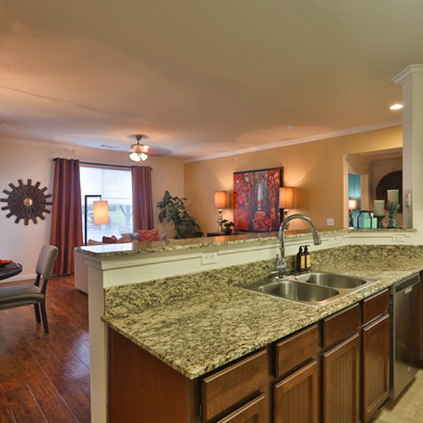 Orion Mckinney Pet Friendly Apartments McKinney, TX