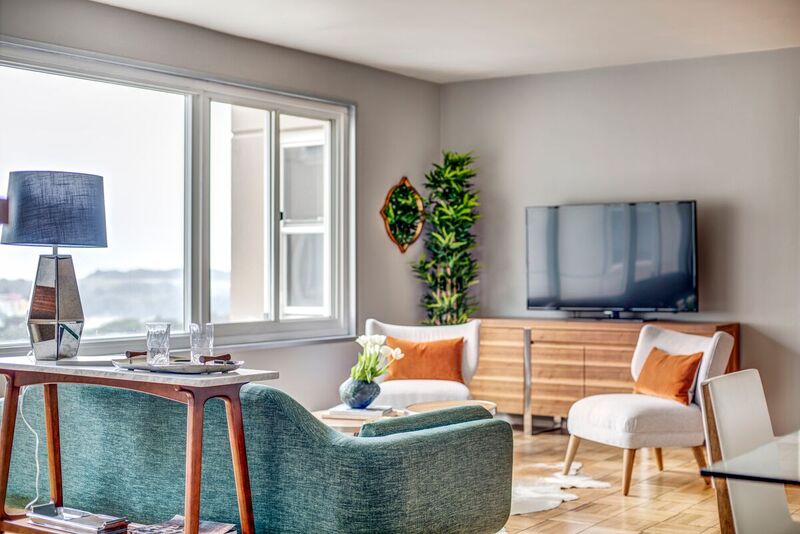 Parkmerced Pet Friendly Apartments San Francisco, CA