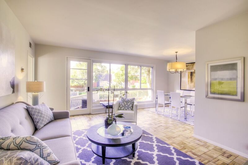 Parkmerced Pet Friendly Apartments San Francisco, CA