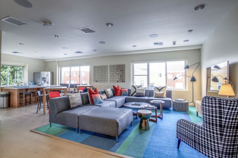 Parkmerced Pet Friendly Apartments San Francisco, CA