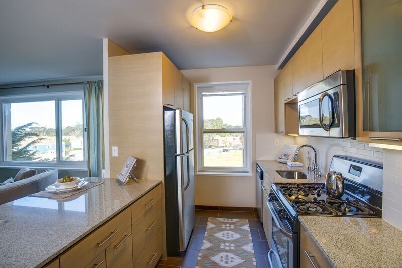 Parkmerced Pet Friendly Apartments San Francisco, CA