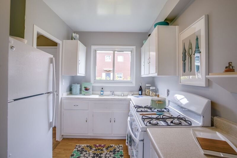 Parkmerced Pet Friendly Apartments San Francisco, CA