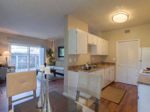 Cotton Wood Pet Friendly Apartments Dublin CA