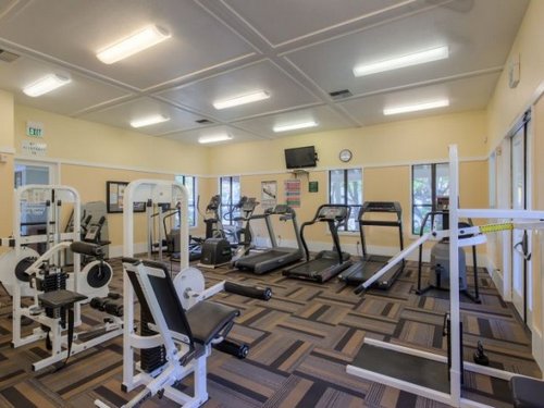 Cotton Wood Pet Friendly Apartments Dublin CA