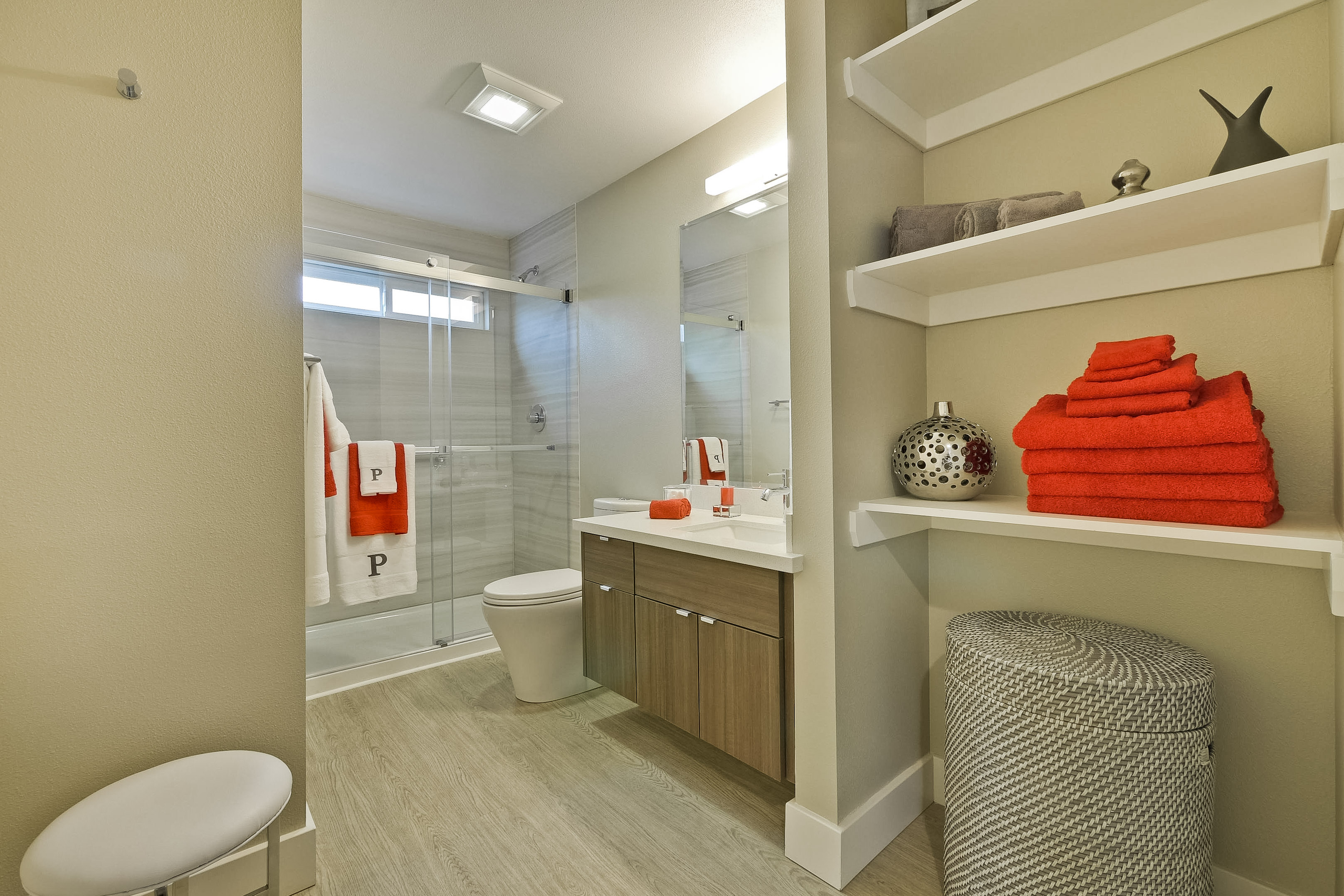 Parc at Pruneyard Pet Friendly Apartments Campbell, CA