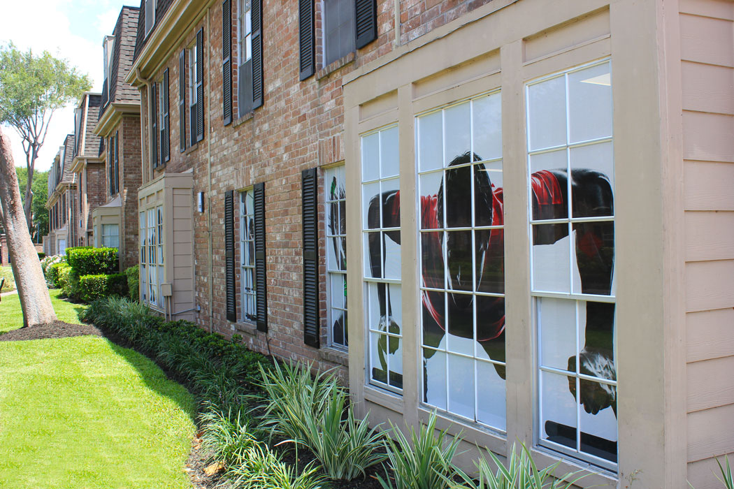 Brompton Court Apartments Houston, TX