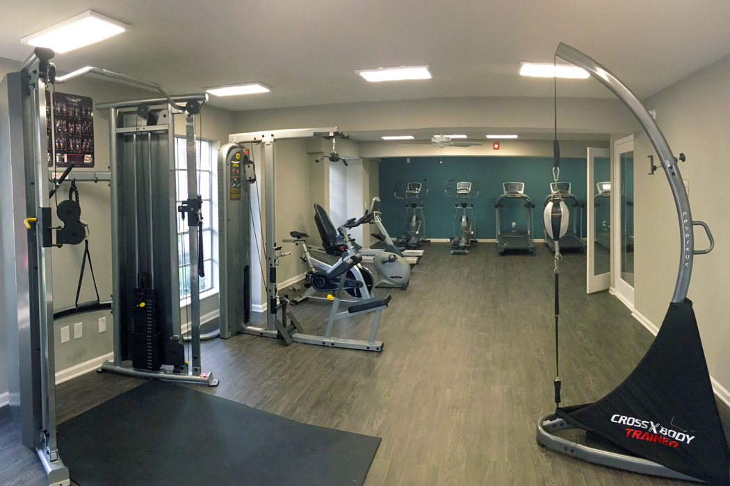 Brompton Court Apartments Houston, TX